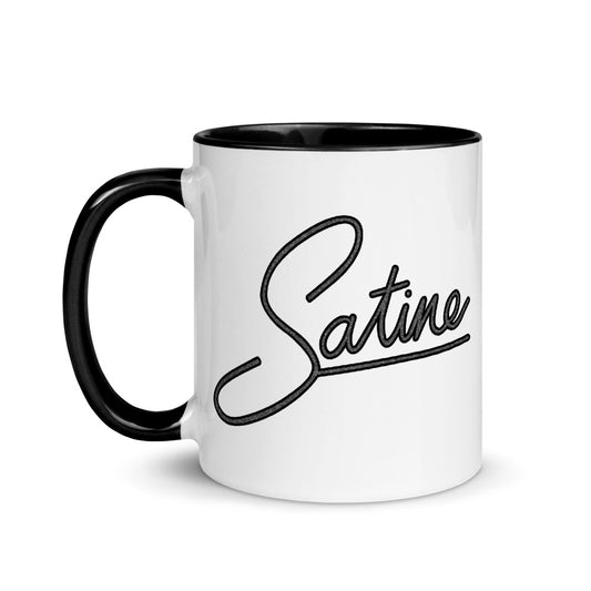 Sparkling Diamond Mug