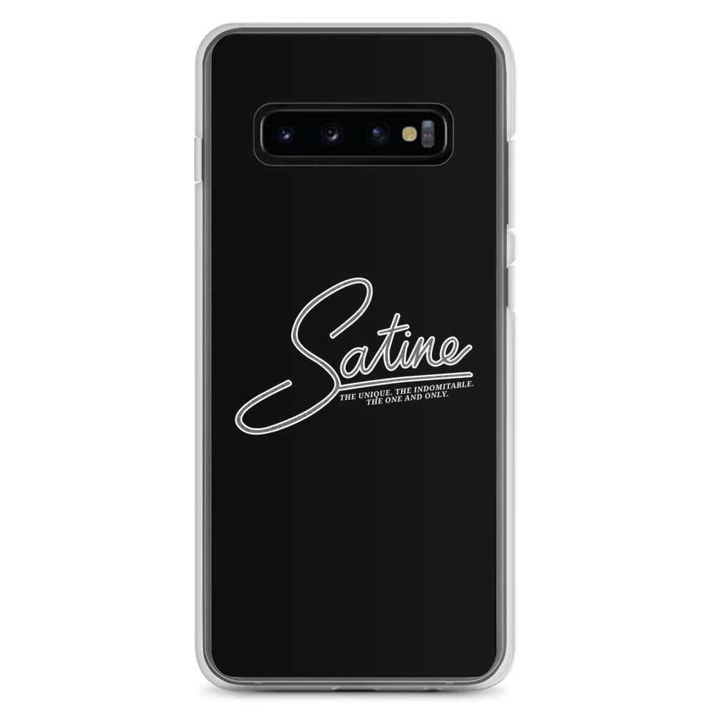 Sparkling Diamond Samsung Case