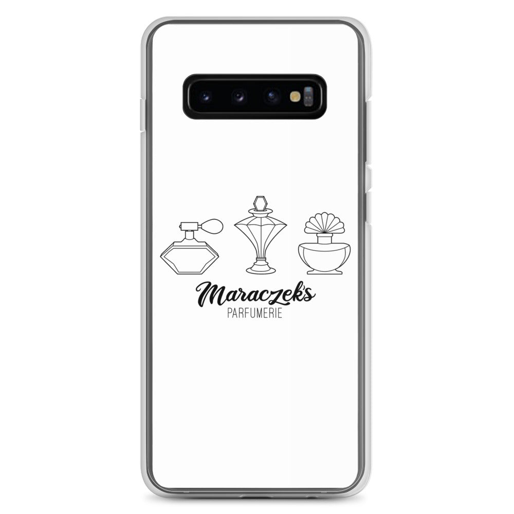 Perfume Bottles Samsung Case
