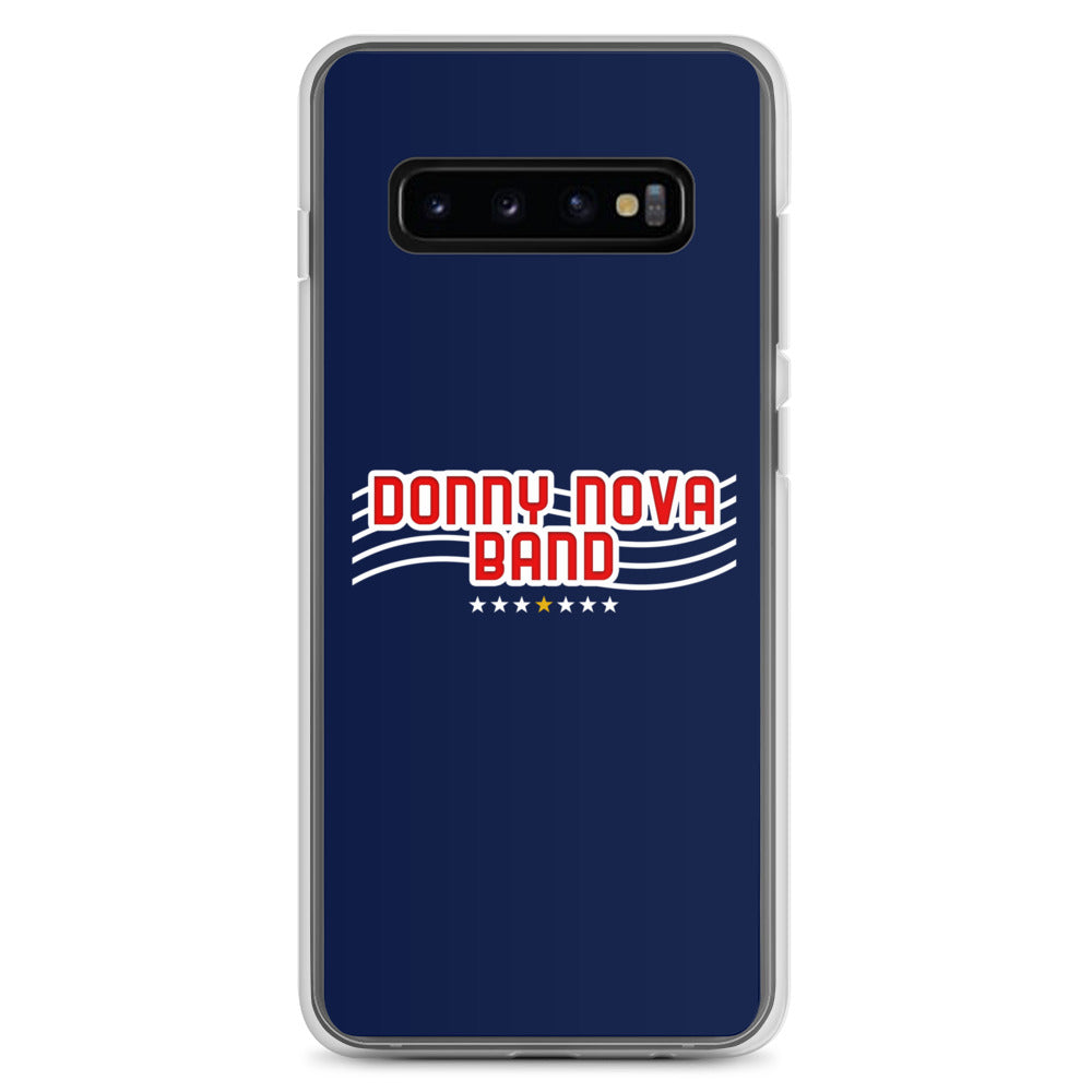 Cleveland Band Logo Samsung Case
