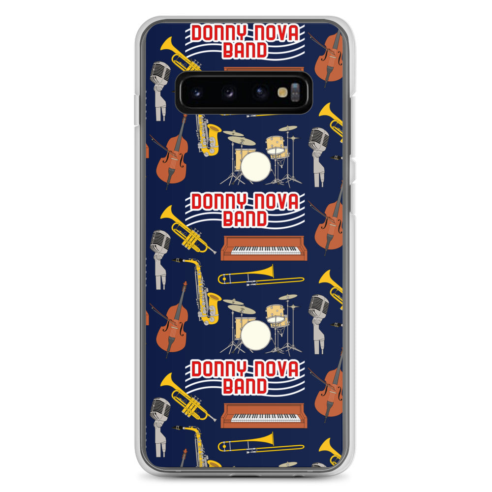 1940s Ensemble Samsung Case