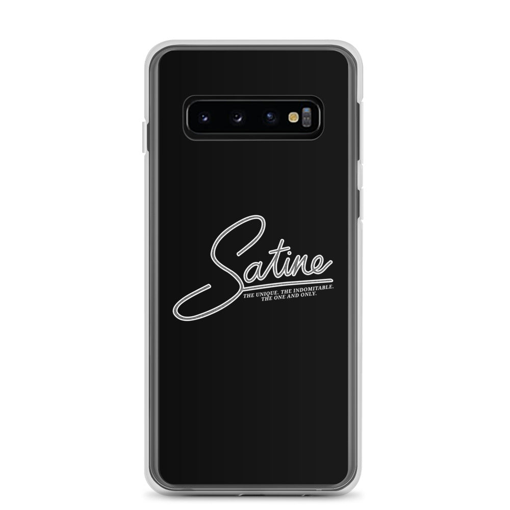 Sparkling Diamond Samsung Case