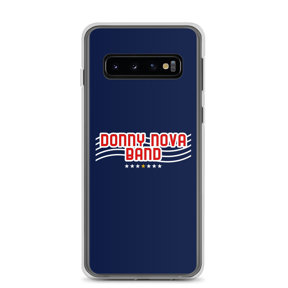 Cleveland Band Logo Samsung Case