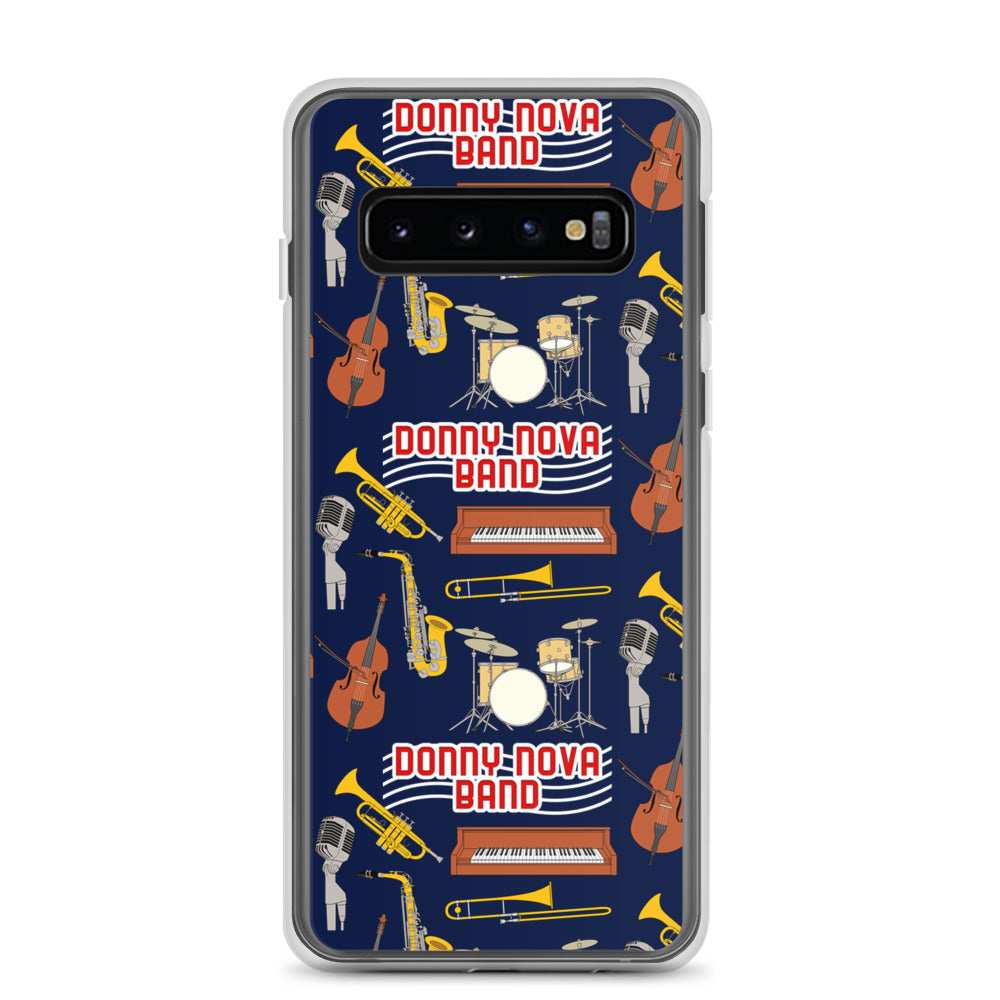 1940s Ensemble Samsung Case