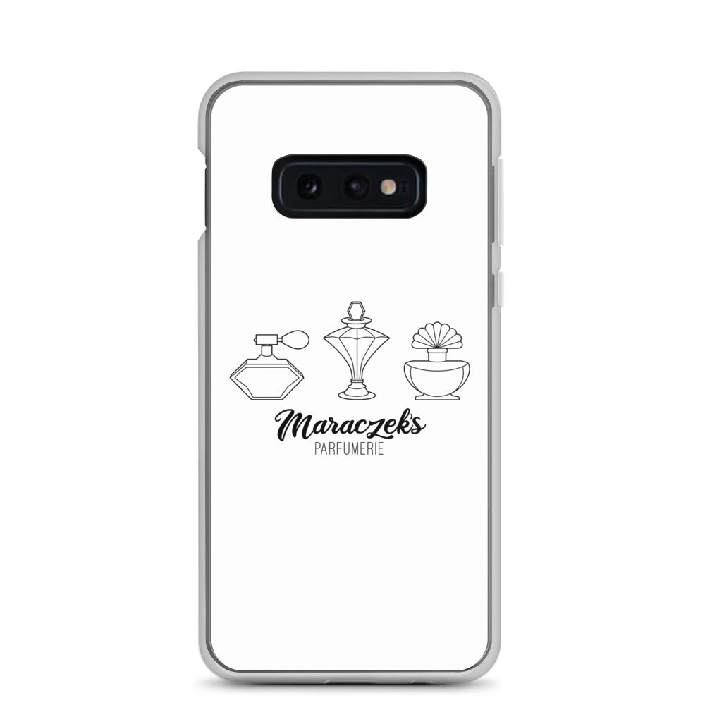 Perfume Bottles Samsung Case