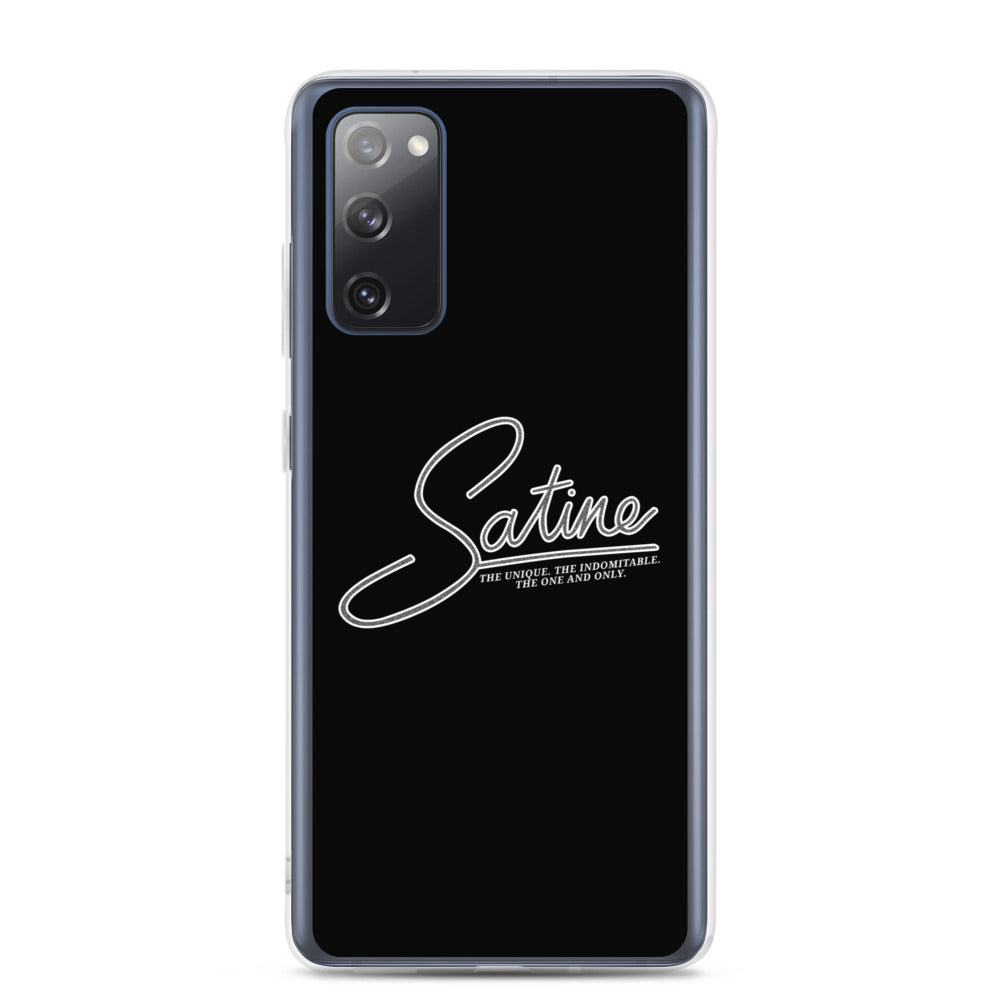 Sparkling Diamond Samsung Case