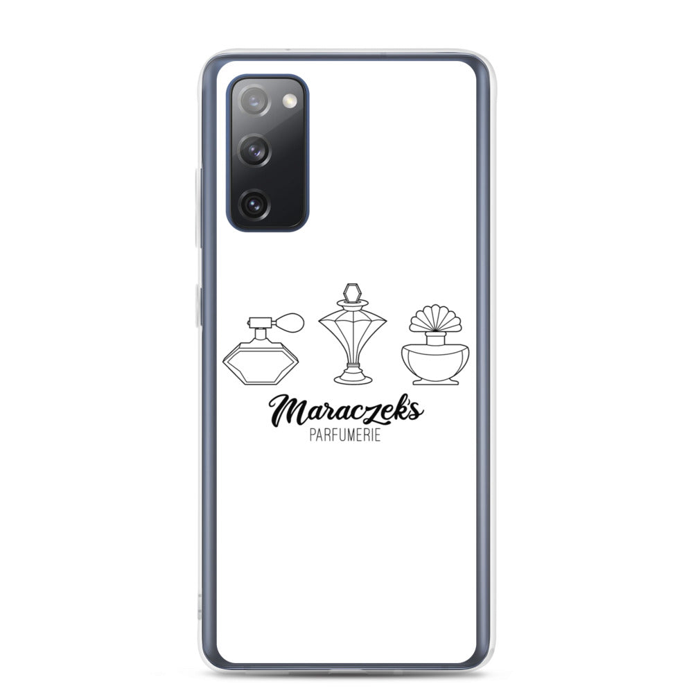 Perfume Bottles Samsung Case