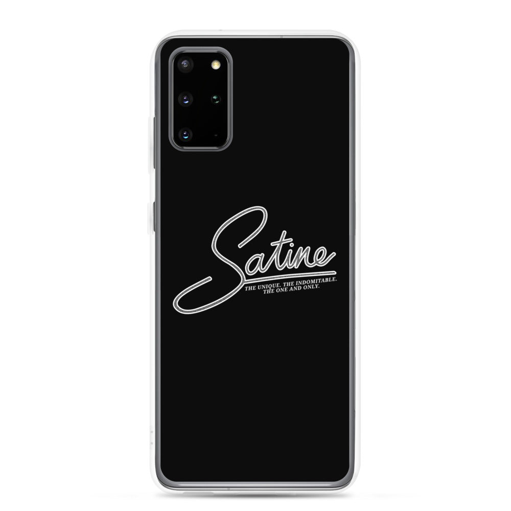 Sparkling Diamond Samsung Case