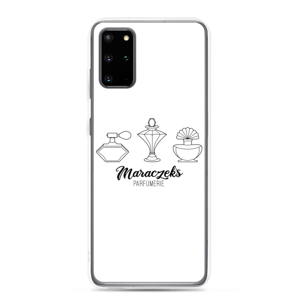Perfume Bottles Samsung Case