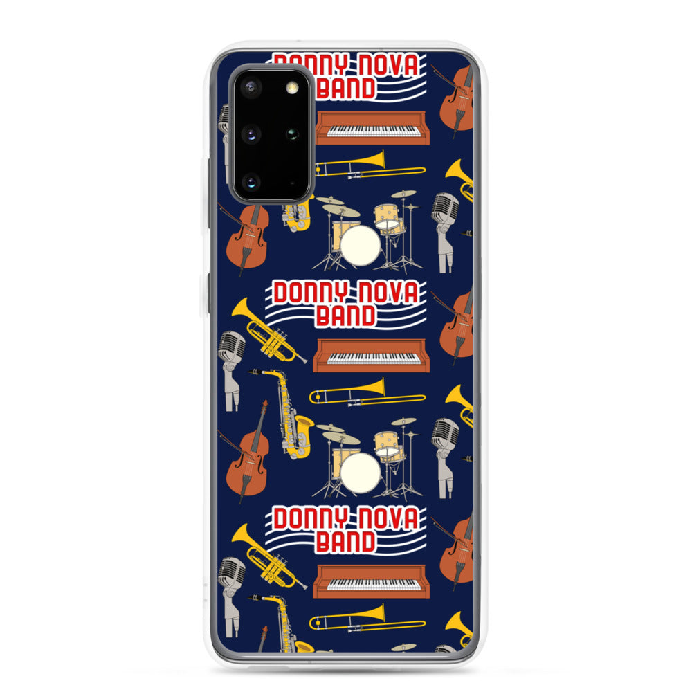 1940s Ensemble Samsung Case