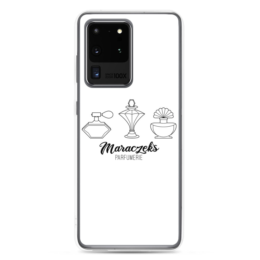 Perfume Bottles Samsung Case