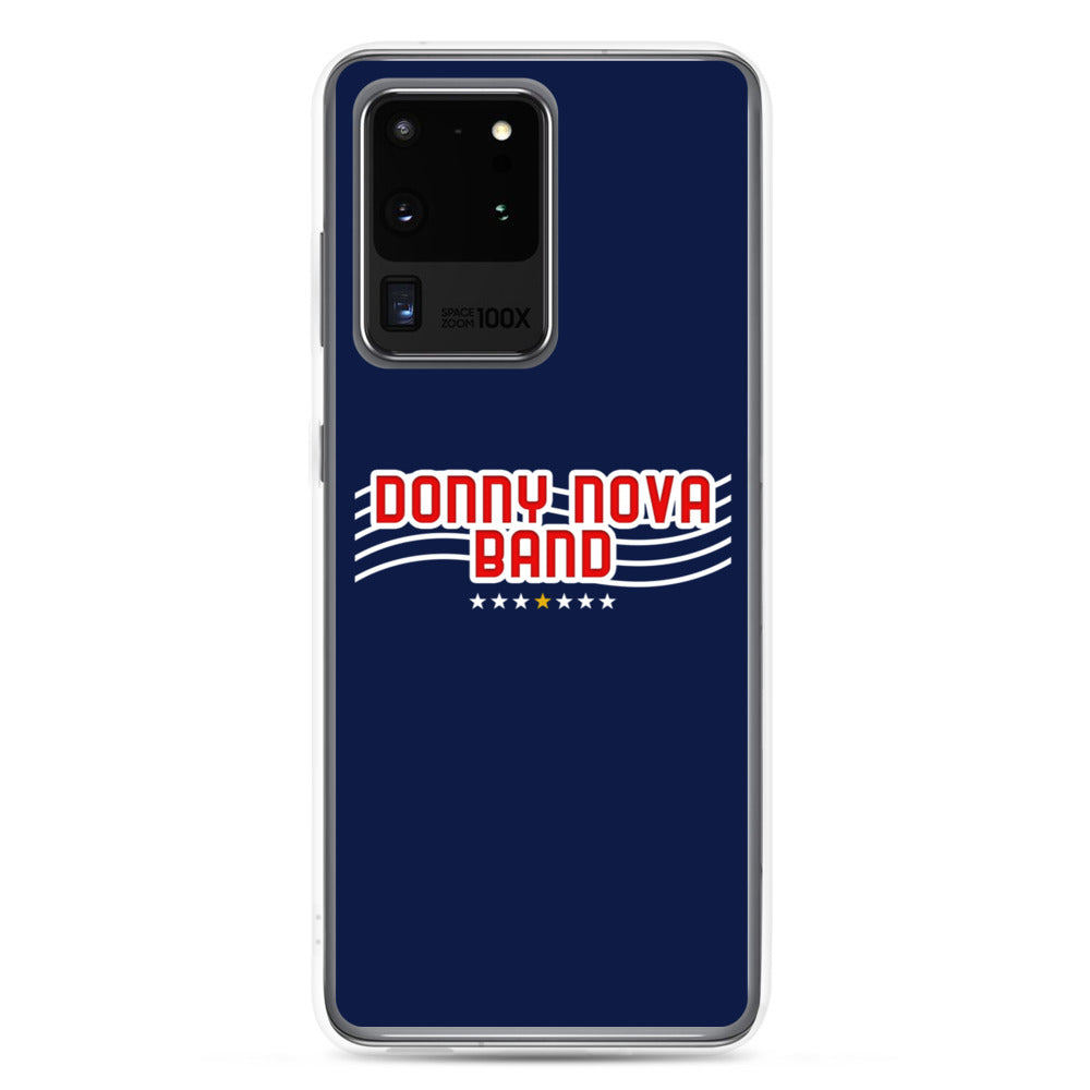 Cleveland Band Logo Samsung Case