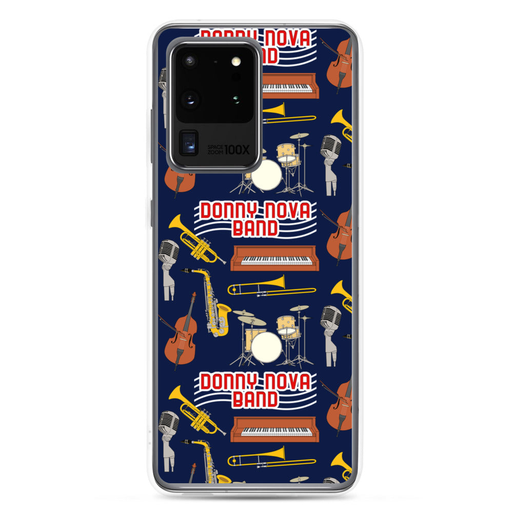 1940s Ensemble Samsung Case