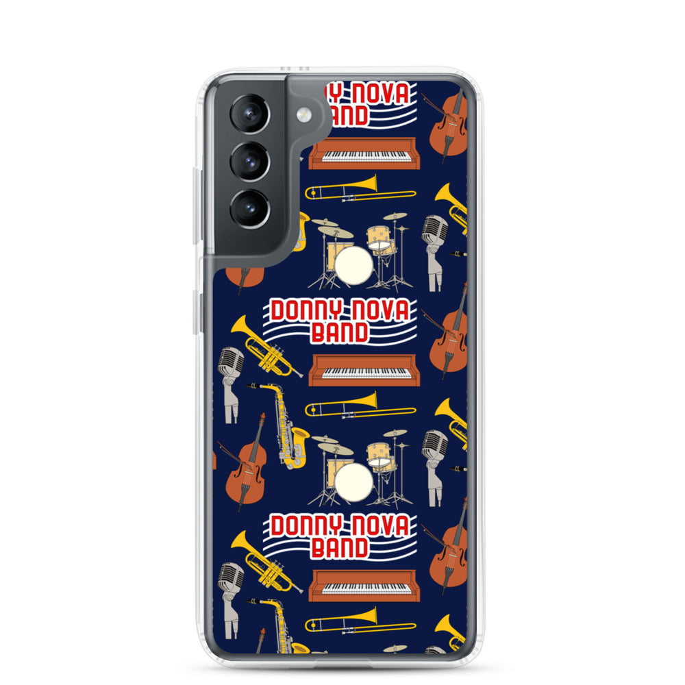1940s Ensemble Samsung Case