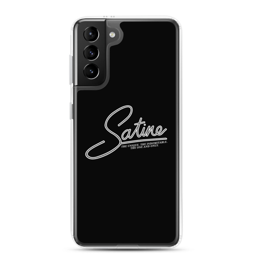 Sparkling Diamond Samsung Case