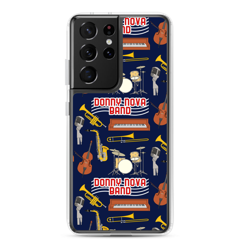1940s Ensemble Samsung Case
