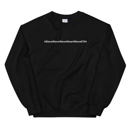 Phil's Password Sweatshirt