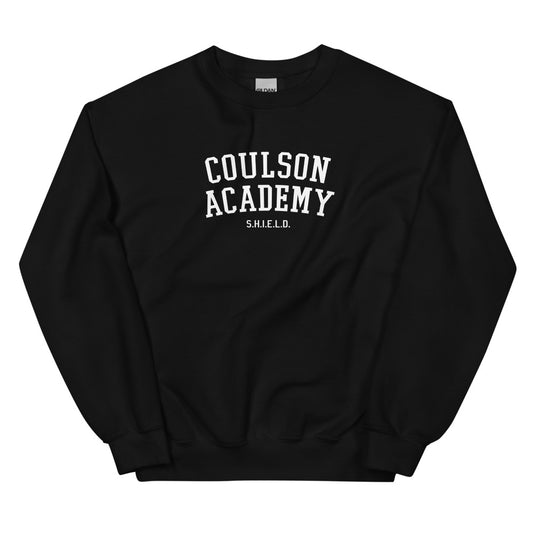 Phil's School Varsity Sweatshirt