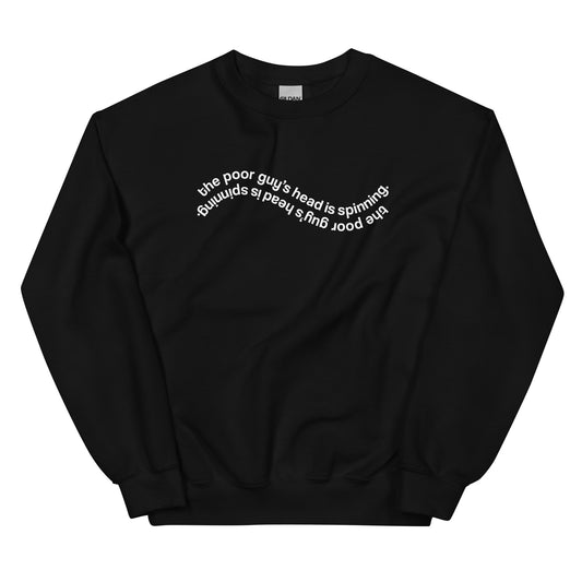 Look It Up Sweatshirt