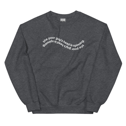 Look It Up Sweatshirt
