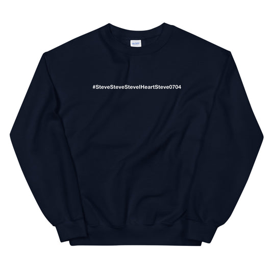 Phil's Password Sweatshirt