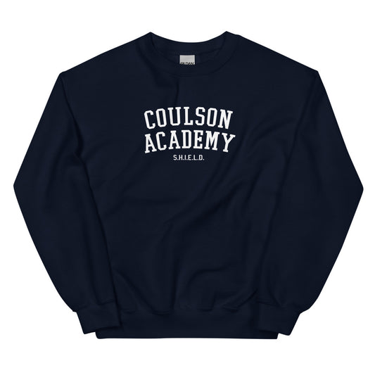 Phil's School Varsity Sweatshirt