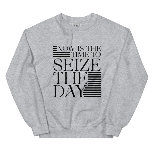 Strike Sweatshirt
