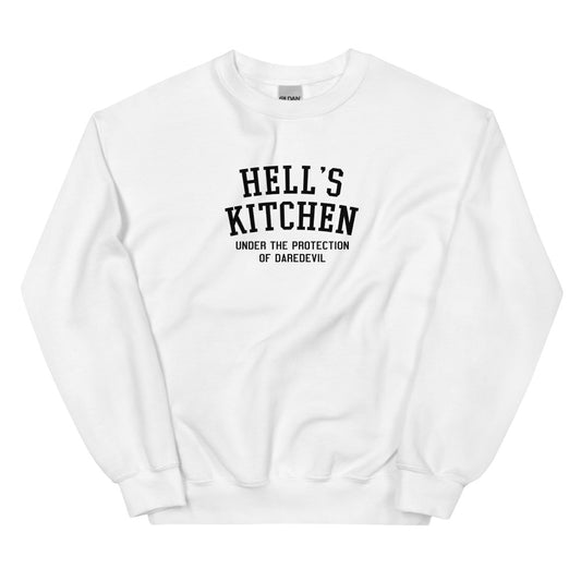 Matt's Neighborhood Varsity Sweatshirt