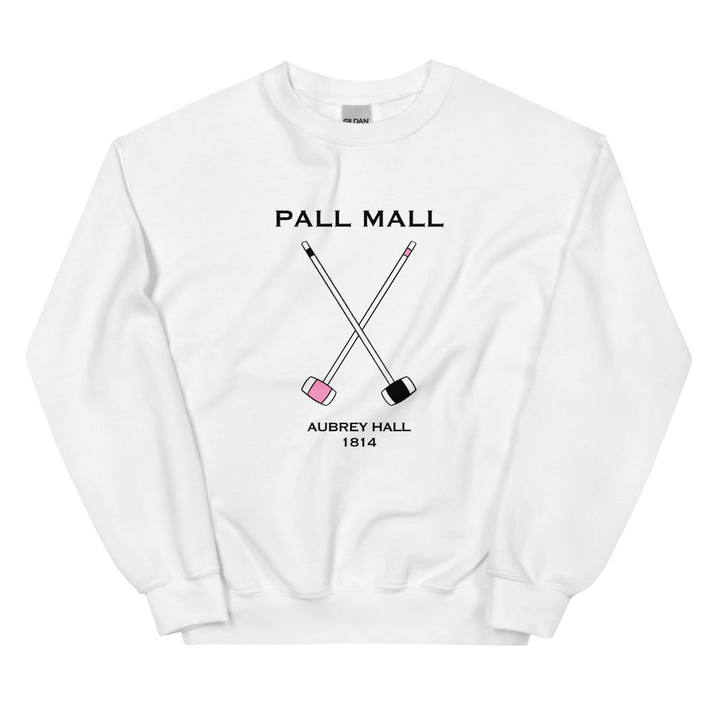 Country Croquet Sweatshirt