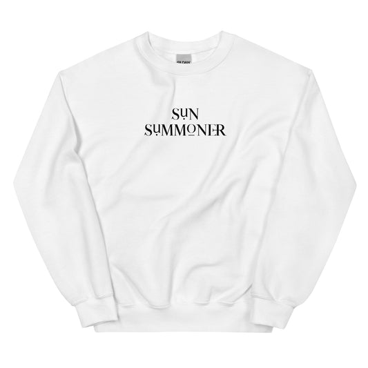 Lightness Calls Sweatshirt