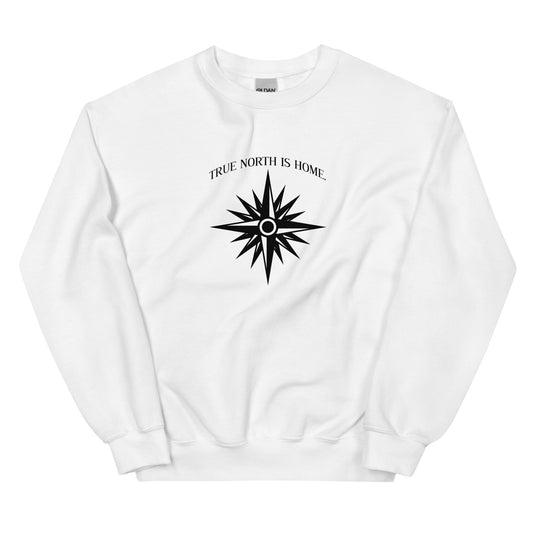Mapmaker Sweatshirt