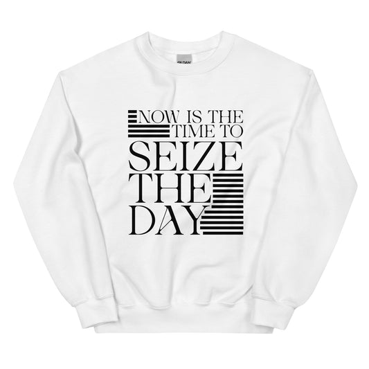 Strike Sweatshirt
