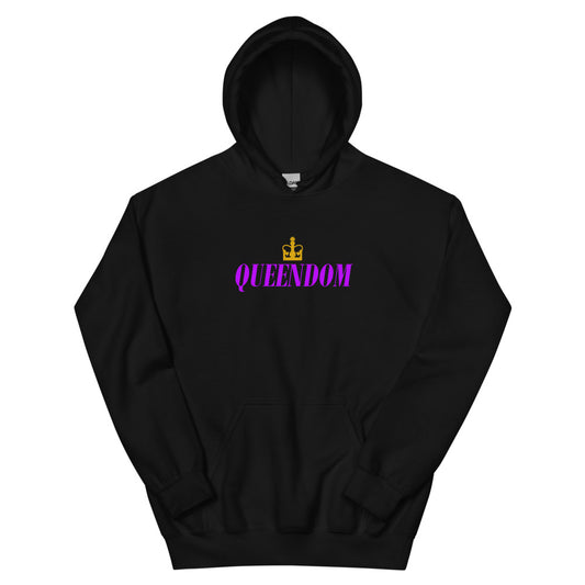 Royal Count Hoodie