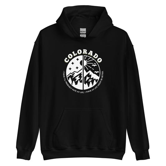 Colorado Hoodie