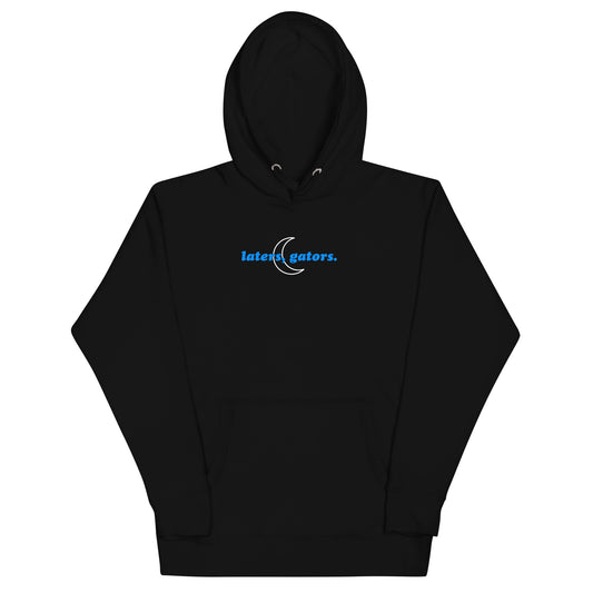 Grant's Goodbye Premium Hoodie