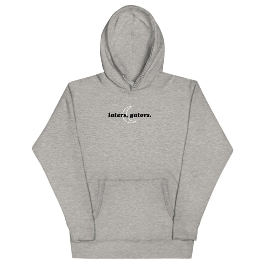 Grant's Goodbye Premium Hoodie