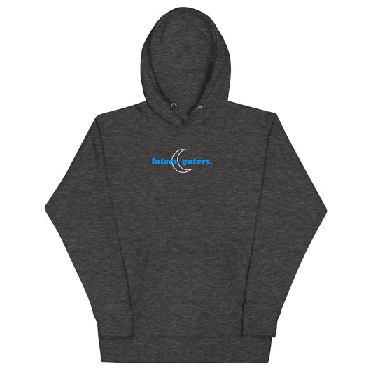 Grant's Goodbye Premium Hoodie