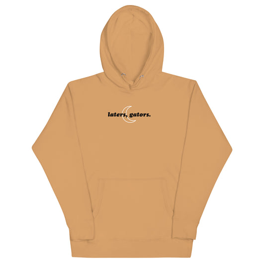 Grant's Goodbye Premium Hoodie