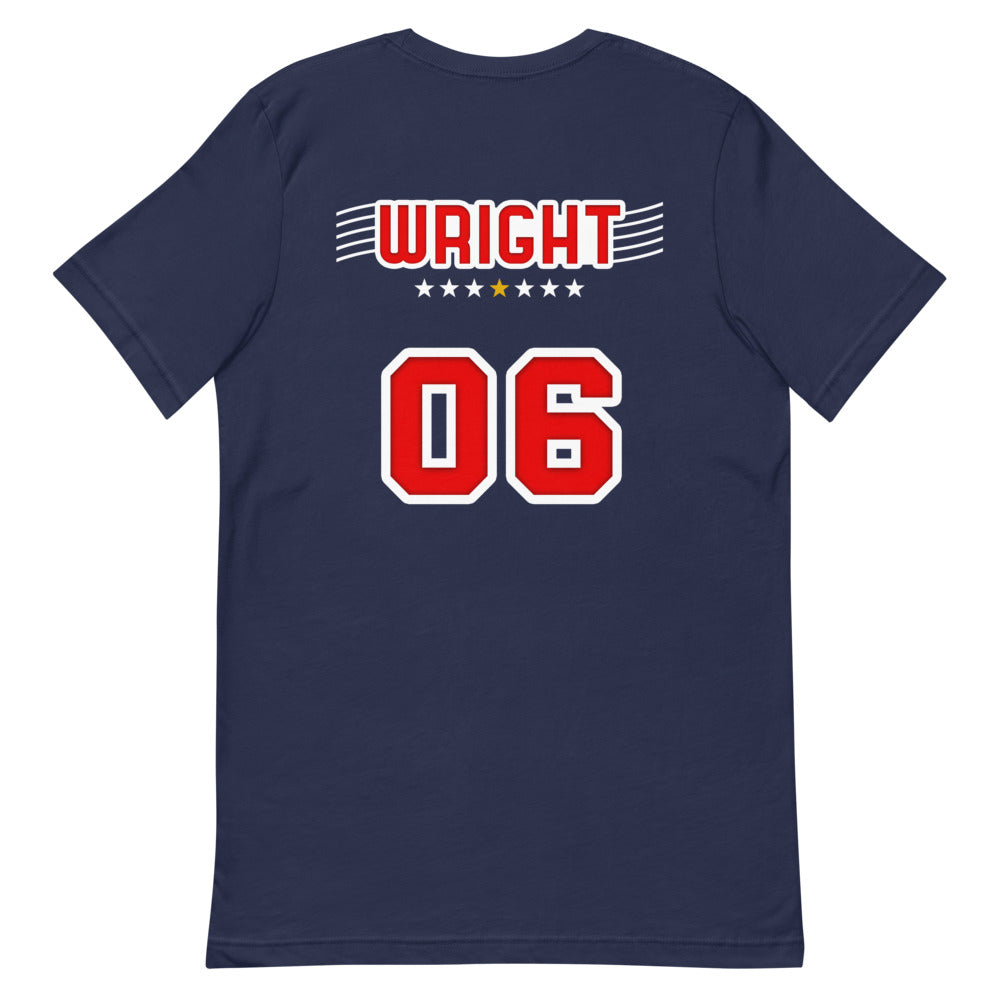 Trombonist Name and Number 2.0 T-Shirt
