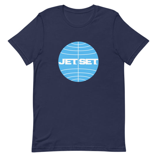 Airline Logo T-Shirt
