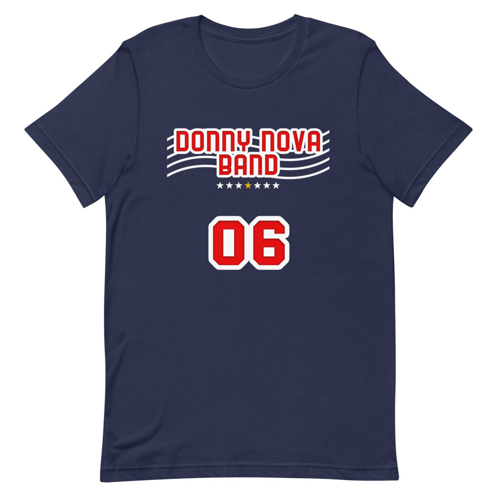 Trombonist Name and Number 2.0 T-Shirt