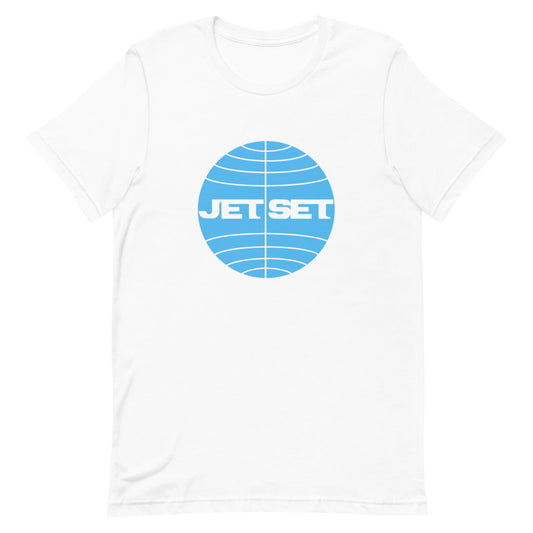 Airline Logo T-Shirt