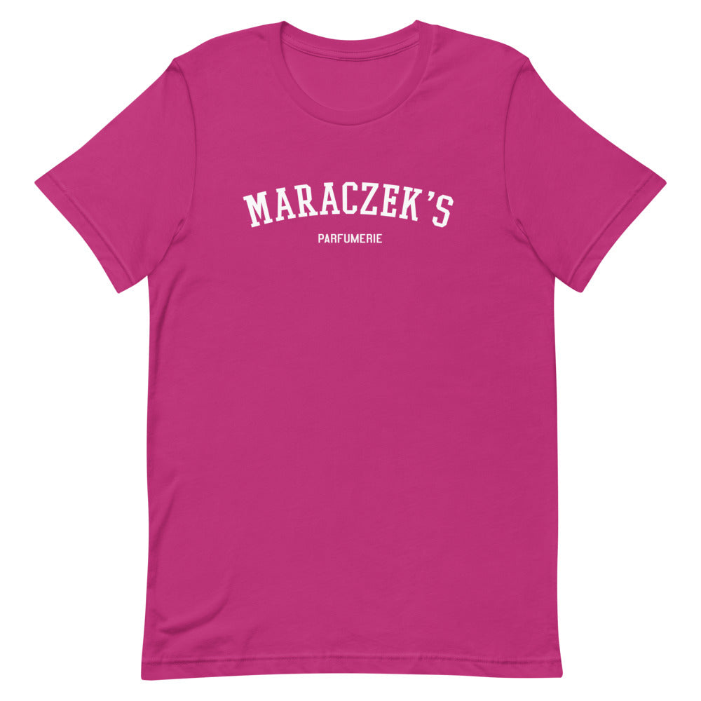 Parfumerie Varsity T-Shirt