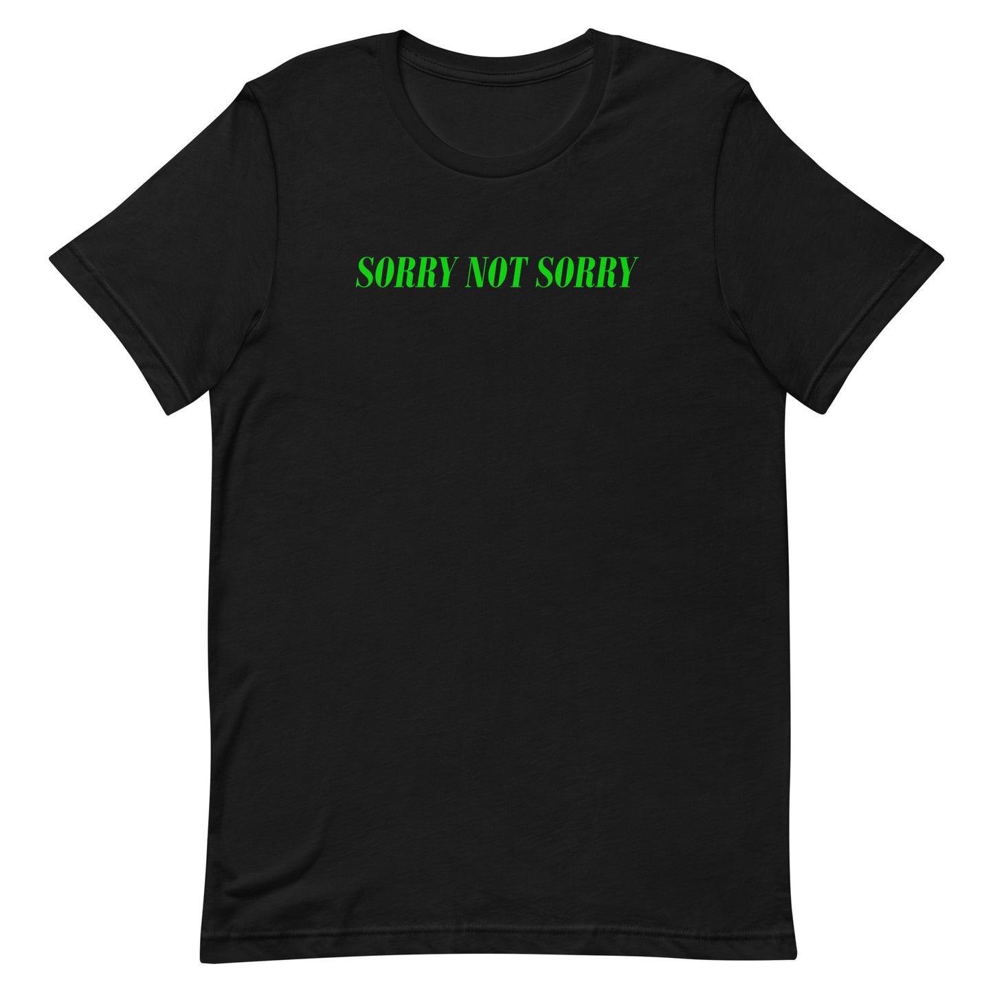 Boleyn Lyric T-shirt