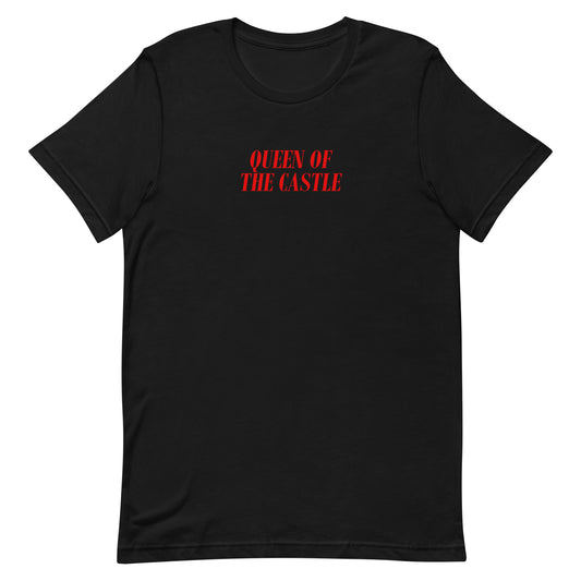 Cleves Lyric T-shirt