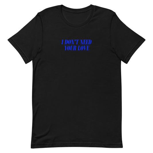 Parr Lyric-shirt
