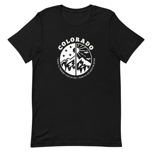 Colorado T-shirt
