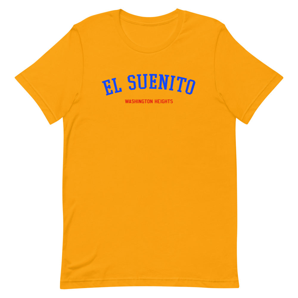 Little Dream Varsity T-shirt