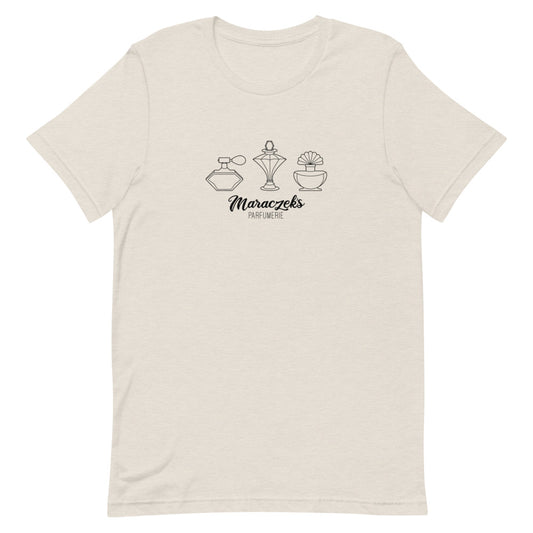 Perfume Bottles T-Shirt