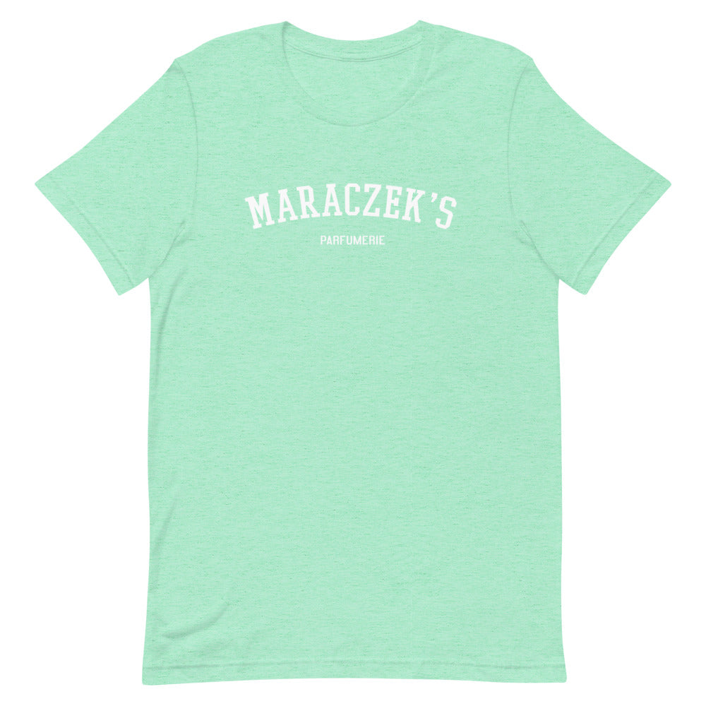 Parfumerie Varsity T-Shirt